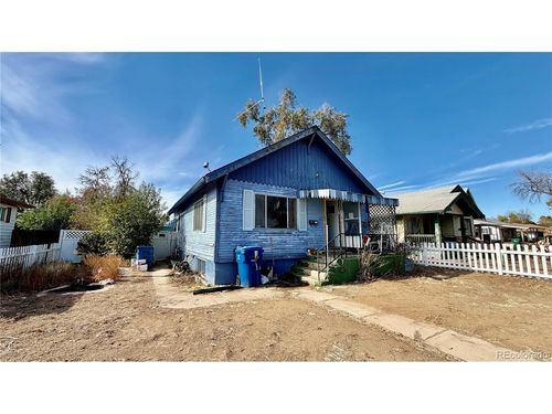 145 N 8th Ave, Brighton, CO, 80601 | Card Image