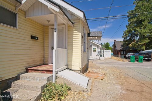 60 1/2 Boyd Pl, Reno, NV, 89503-5501 | Card Image