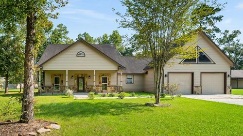 14742 Cypress Dr, Conroe, TX, 77302-7722 | Card Image