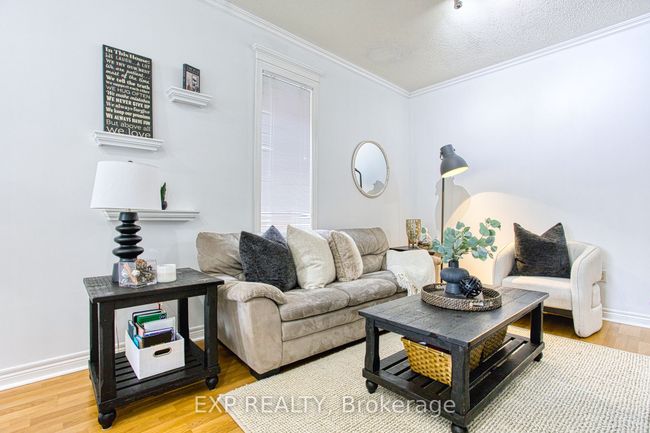 35 Stevenson St, House attached with 5 bedrooms, 3 bathrooms and 2 parking in Ancaster ON | Image 9