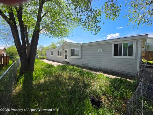1433 Barclay Street, Craig, CO, 81625 | Card Image