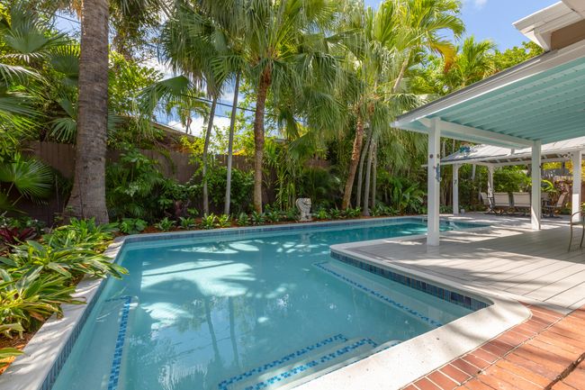 Key West Real Estate 1706 Seminary St | Image 23