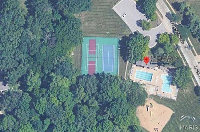 Drone / aerial view | Image 53