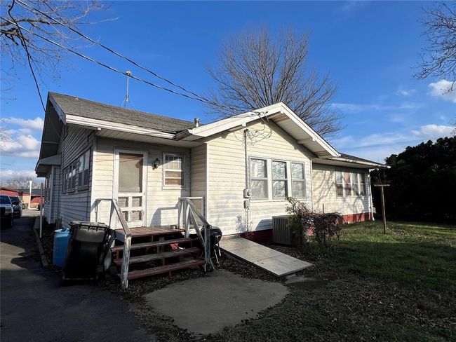 520 S Main St, House other with 3 bedrooms, 2 bathrooms and null parking in Wetumka OK | Image 23