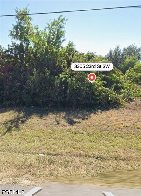 Land in Lehigh Acres 5