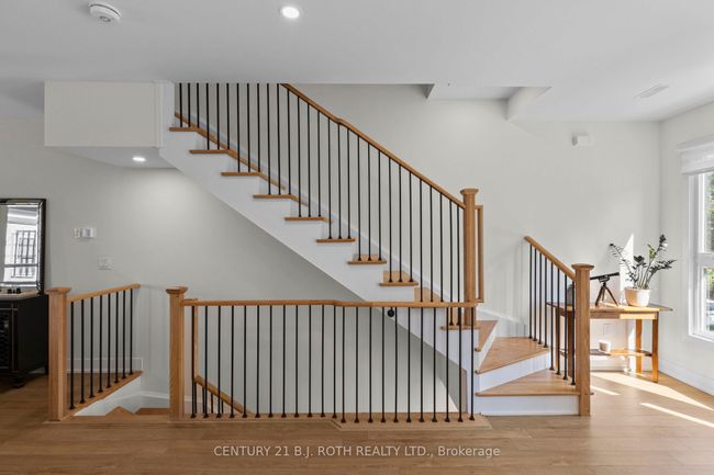 8 Bru Lor Lane, House attached with 3 bedrooms, 3 bathrooms and 1 parking in Orillia ON | Image 22