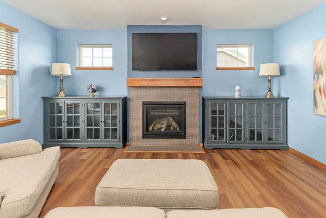 1282 Cathedral Point Dr, House other with 4 bedrooms, 3 bathrooms and null parking in Verona WI | Image 12