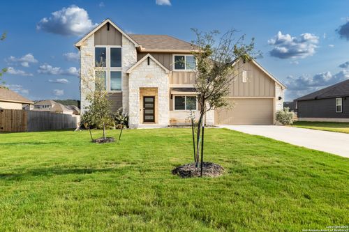 3174 Ruby Cyn, Bulverde, TX, 78163-2659 | Card Image
