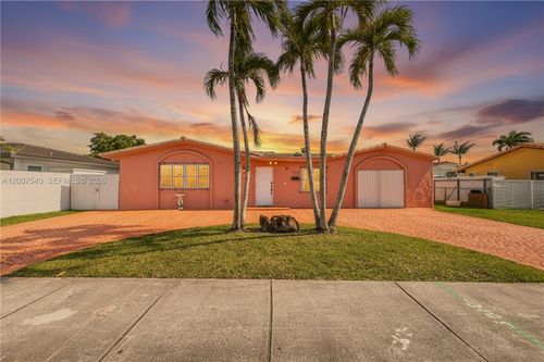 9610 Sw 16th St, Miami, FL, 33165-7610 | Card Image