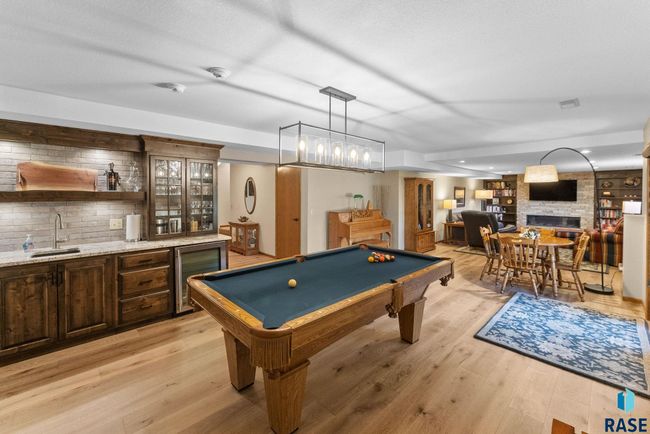 904 W Chicory Ln, House other with 5 bedrooms, 5 bathrooms and null parking in Sioux Falls SD | Image 54