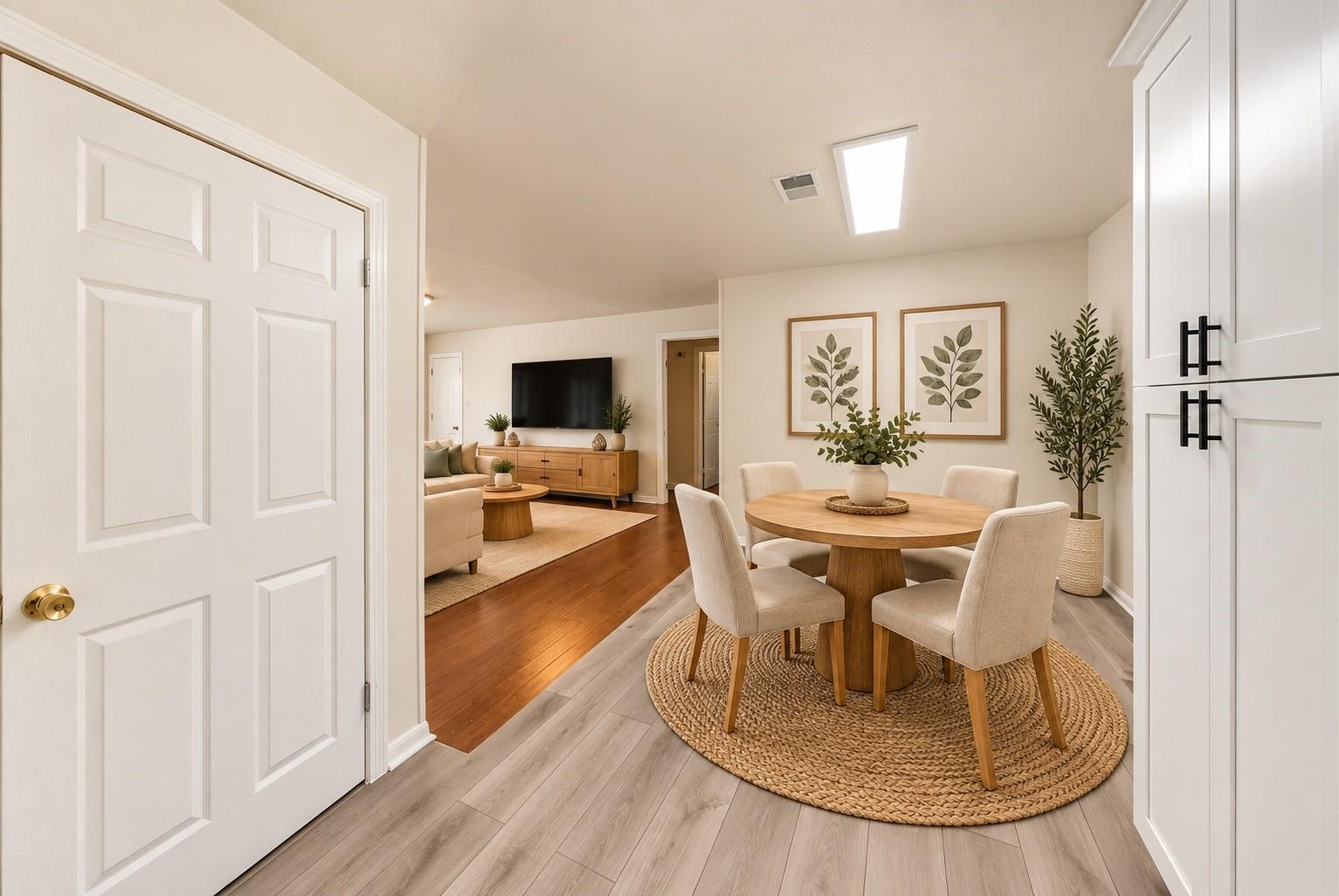 Residential in Houston 3