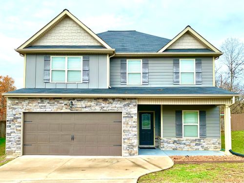 117 Blue Hole Rd, Clarksville, TN, 37042-1691 | Card Image