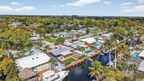 2436 Cat Cay Ln, Fort Lauderdale, FL, 33312-4752 | Card Image