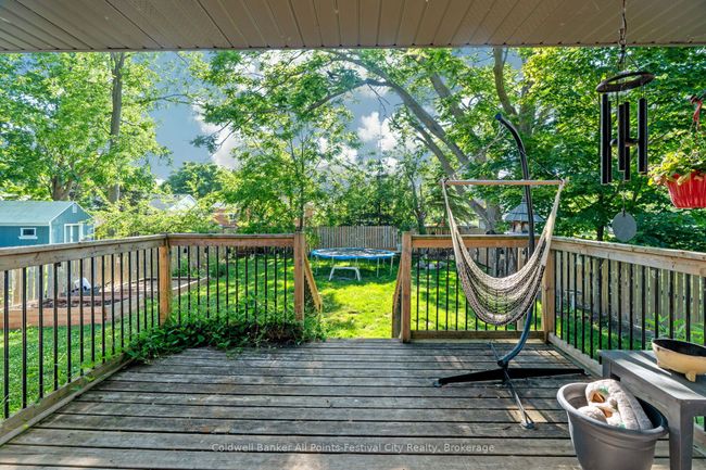 186 Hincks St, House other with 2 bedrooms, 2 bathrooms and 4 parking in Goderich ON | Image 32
