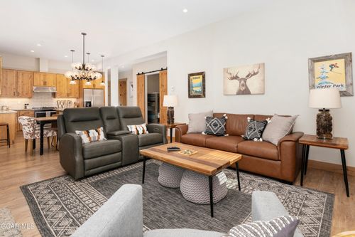 16 Springview Ln, Fraser, CO, 80442-5179 | Card Image