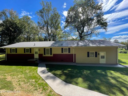 134 Hillview Terrace Drive, Harriman, TN, 37748 | Card Image