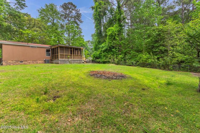 840 Wildwood Cir, House other with 3 bedrooms, 2 bathrooms and null parking in Hampstead NC | Image 27