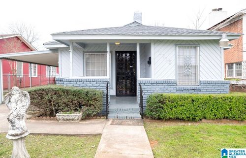 2725 Parklawn Ave Sw, BIRMINGHAM, AL, 35211-5123 | Card Image