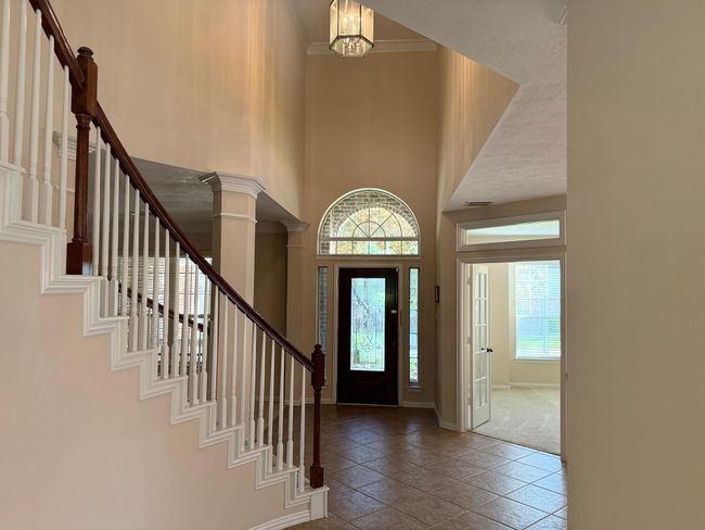 1618 Beau Rivage, House other with 4 bedrooms, 4 bathrooms and 2 parking in Conroe TX | Image 6