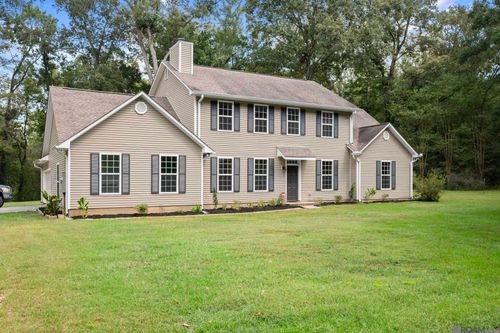 9839 Byrnes Rd, Saint Francisville, LA, 70775-5509 | Card Image