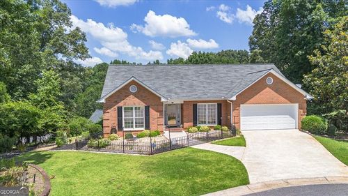 165 Woodhaven Rdg, Athens, GA, 30606-6428 | Card Image