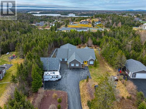 138 Cabot Ave, Whitbourne, NL, A0B3K0 | Card Image