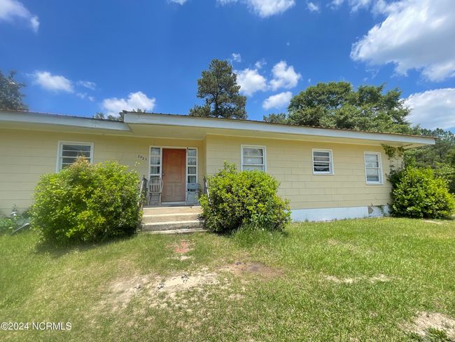 2023 Nc Highway 211, House other with 4 bedrooms, 2 bathrooms and null parking in Eagle Springs NC | Image 12