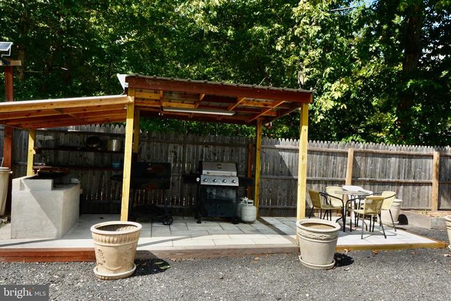 509 3 Rd Ave, House other with 3 bedrooms, 2 bathrooms and null parking in CHESILHURST NJ | Image 34
