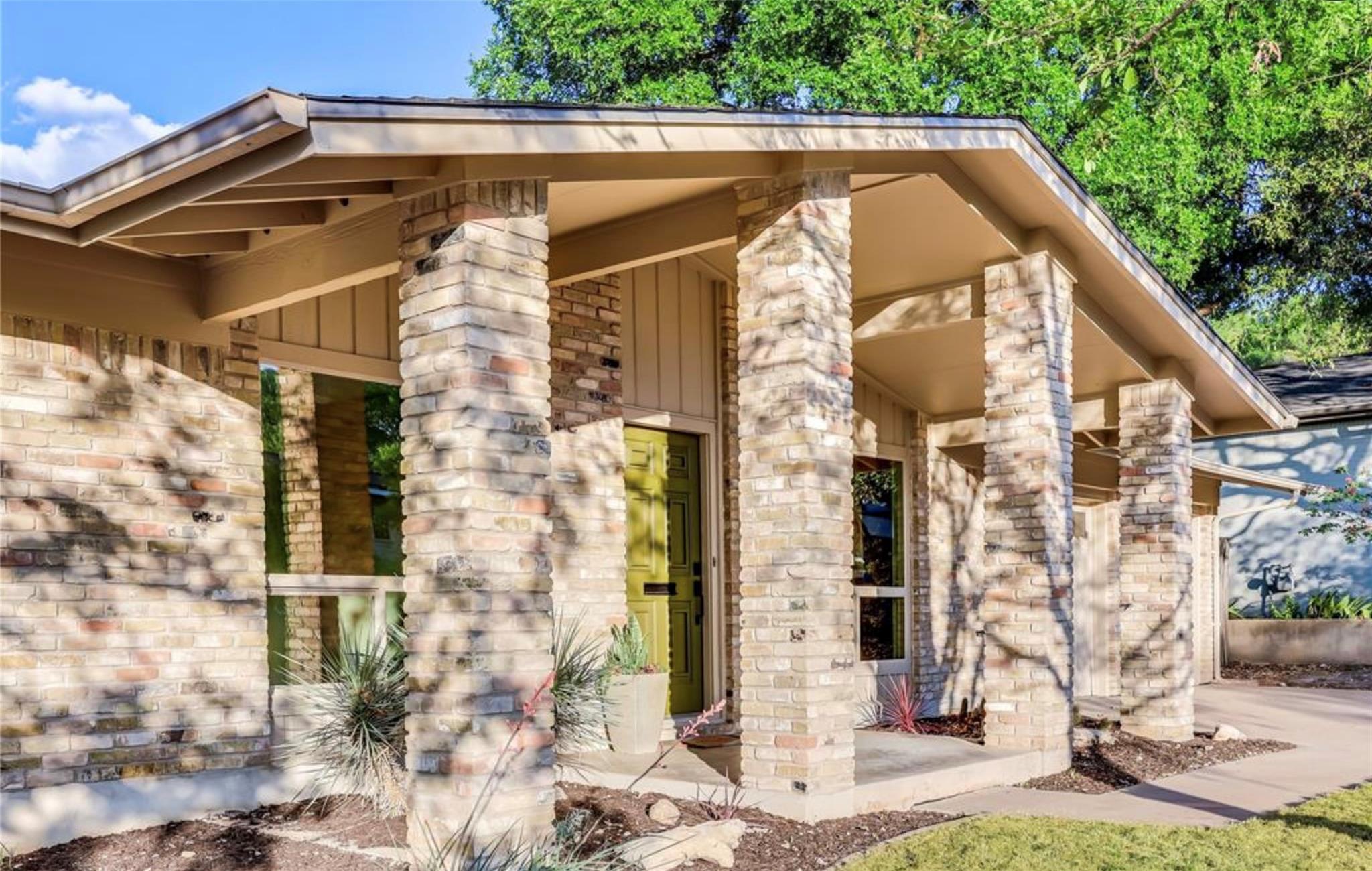 Residential Lease in Austin 2