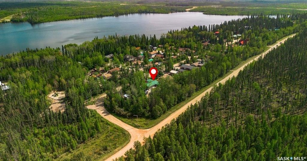 Residential in Northern Admin District