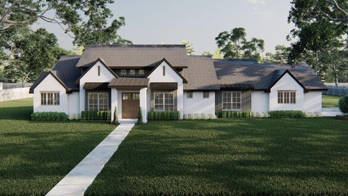10511 Single Shot Ln, Willis, TX, 77378-1806 | Card Image