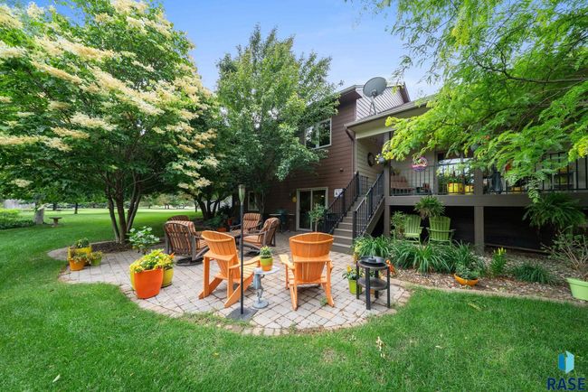 4400 E Aster Cir, House other with 5 bedrooms, 4 bathrooms and null parking in Sioux Falls SD | Image 55