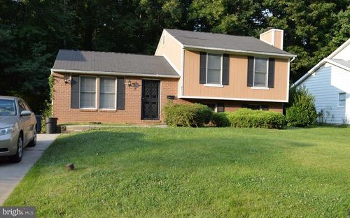 6111 Western Run Dr, BALTIMORE, MD, 21209-3816 | Card Image