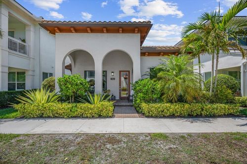 7041 Edison Pl, Palm Beach Gardens, FL, 33418-6057 | Card Image