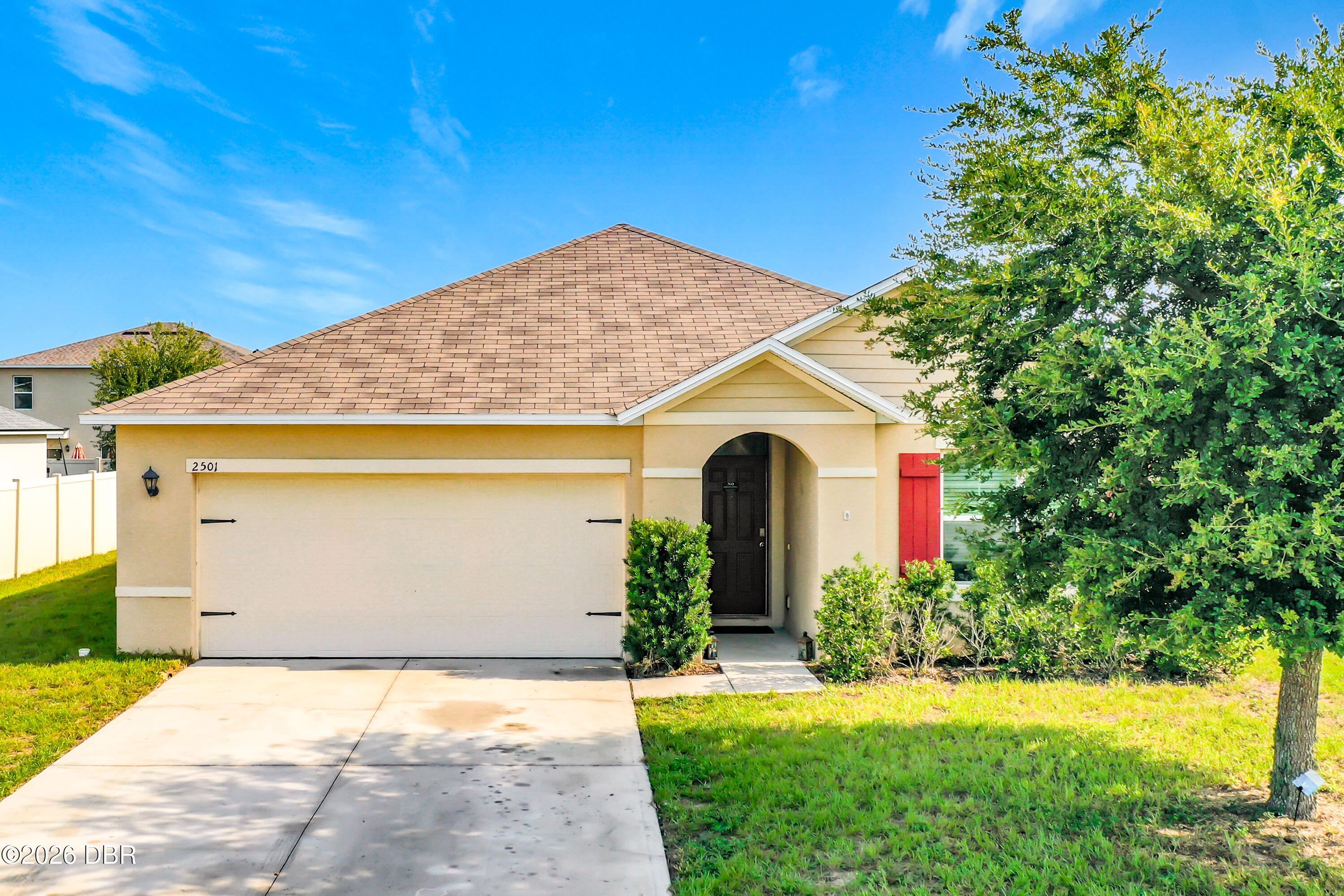 Residential in Tavares 2
