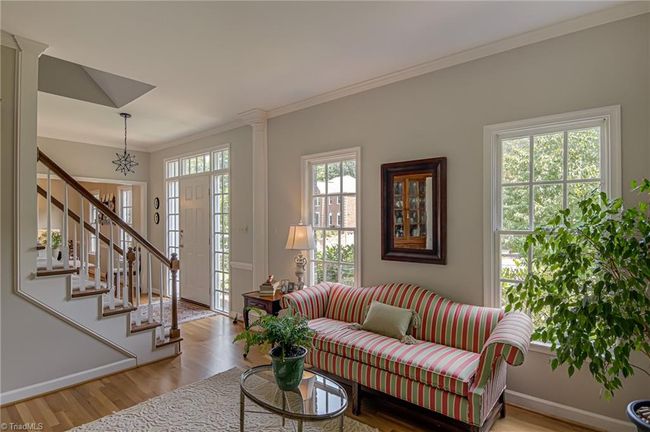 4012 Huntscroft Ln, House other with 4 bedrooms, 4 bathrooms and null parking in Winston Salem NC | Image 7
