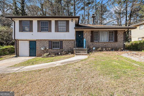 989 Queen Elizabeth Way, Morrow, GA, 30260-2231 | Card Image