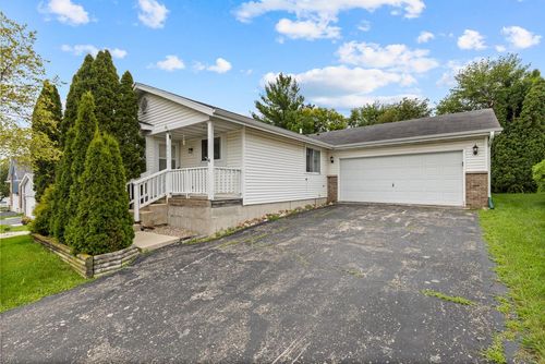 5417 41st Street, Kenosha, WI, 53144 | Card Image