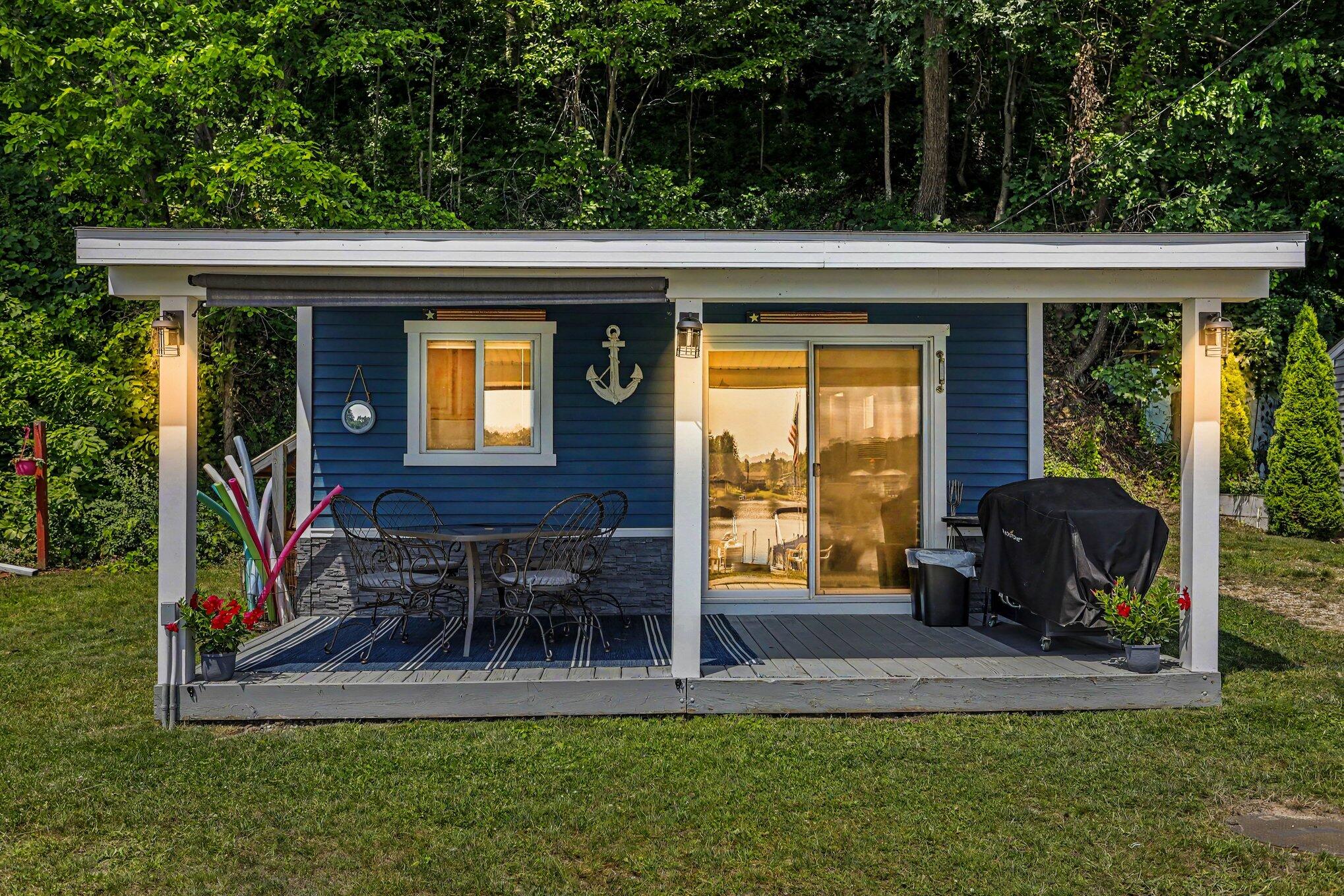 Residential in Johnstown Township 4