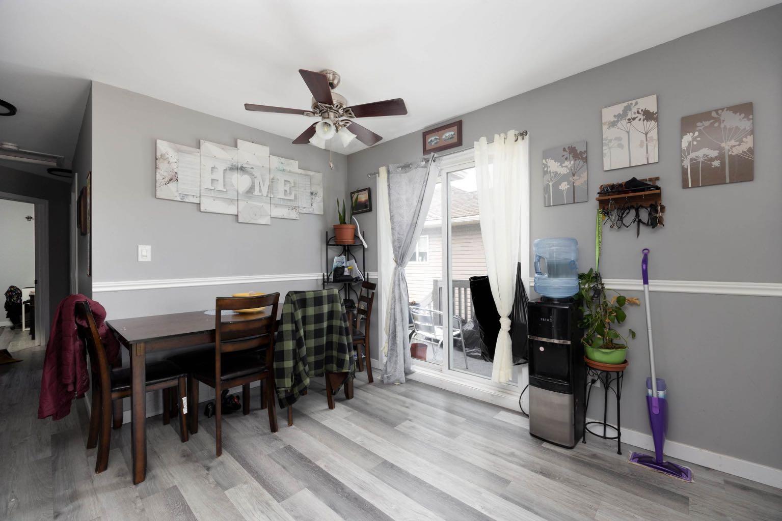 Residential in Fort McMurray 5