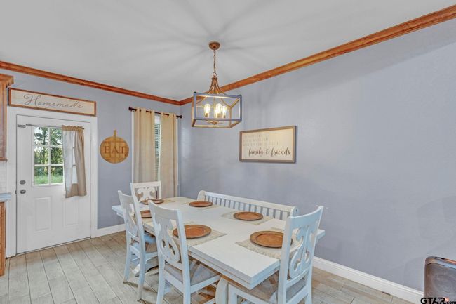 10708 C R 494, House other with 4 bedrooms, 2 bathrooms and null parking in Tyler TX | Image 9