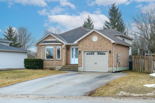 61 Albery Crt, Meaford, ON, N4L1J8 | Card Image