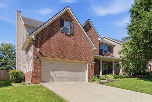 740 Sunny Slope Trce, Lexington, KY, 40514-1780 | Card Image