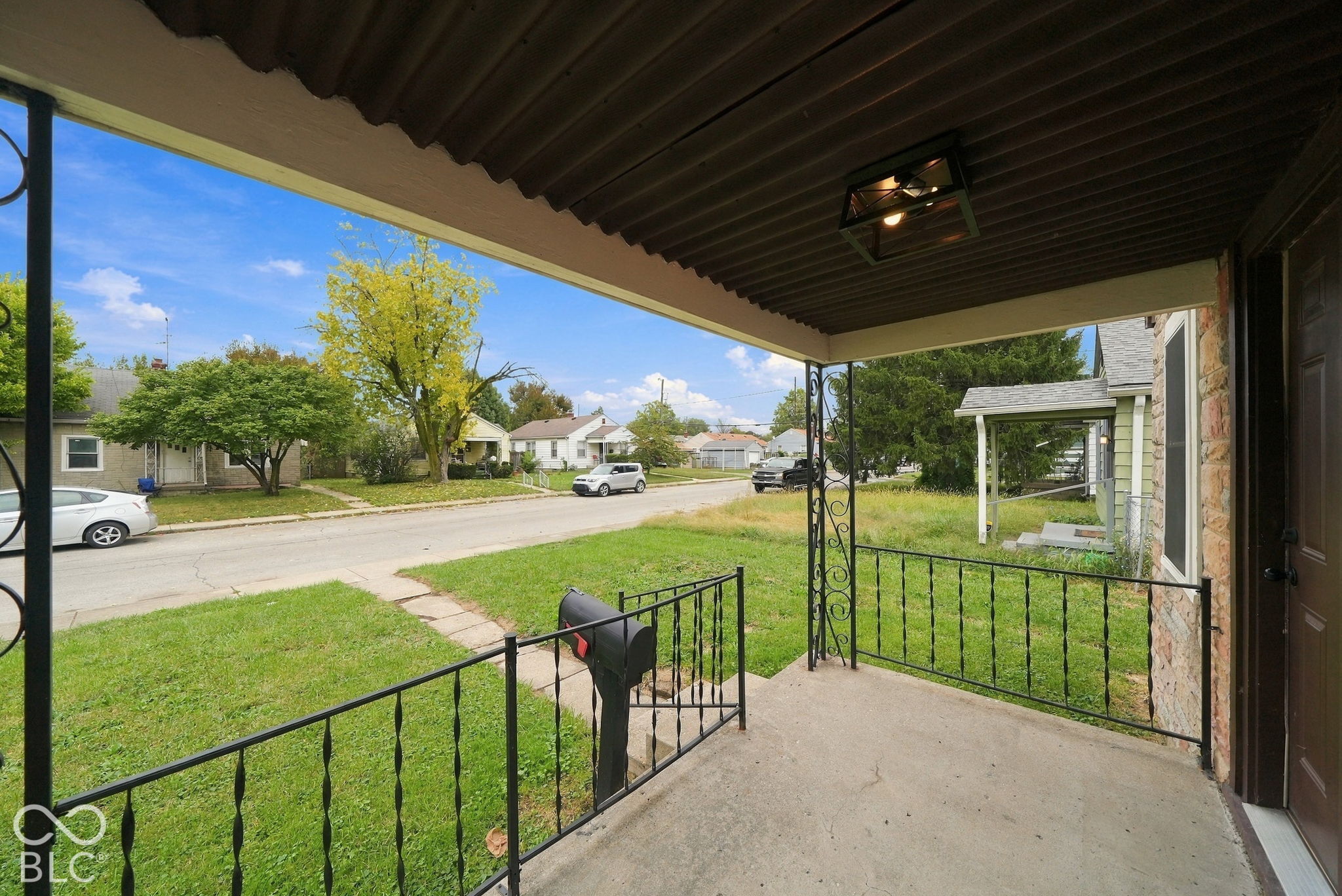 Residential in Indianapolis 5