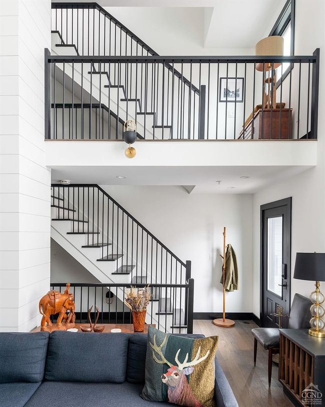 352 Columbia St, House other with 4 bedrooms, 3 bathrooms and null parking in Hudson NY | Image 4