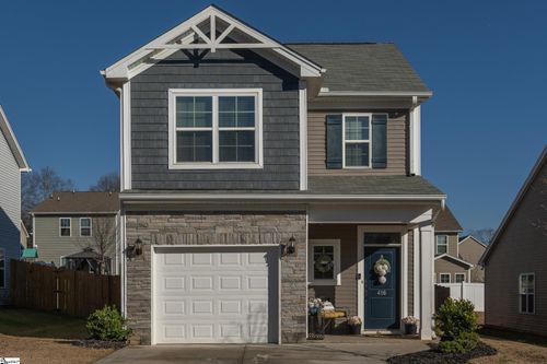416 N Ivestor Ct, Inman, SC, 29349-7213 | Card Image