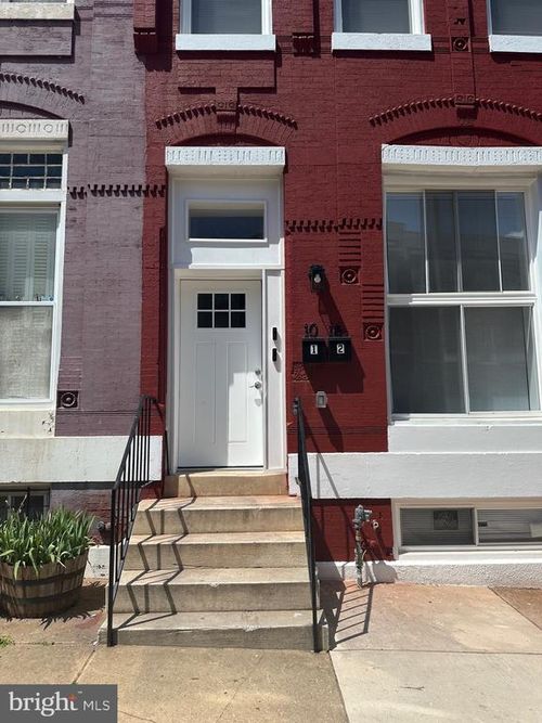 2-1014 Edmondson Ave, BALTIMORE, MD, 21223-1324 | Card Image