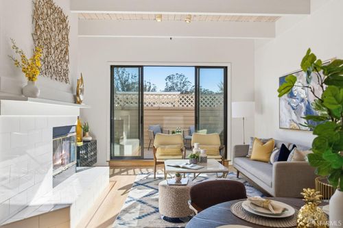 apt-8-1960 Hayes St, San Francisco, CA, 94117-1185 | Card Image