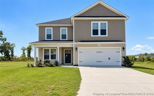 4050 Racking Horse Road, Hope Mills, NC, 28348 | Card Image