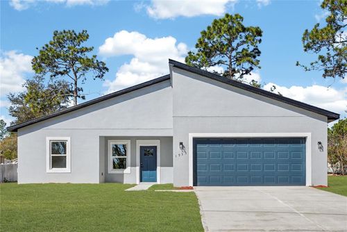 1933 W Oliver Dr, CITRUS SPRINGS, FL, 34434-7244 | Card Image